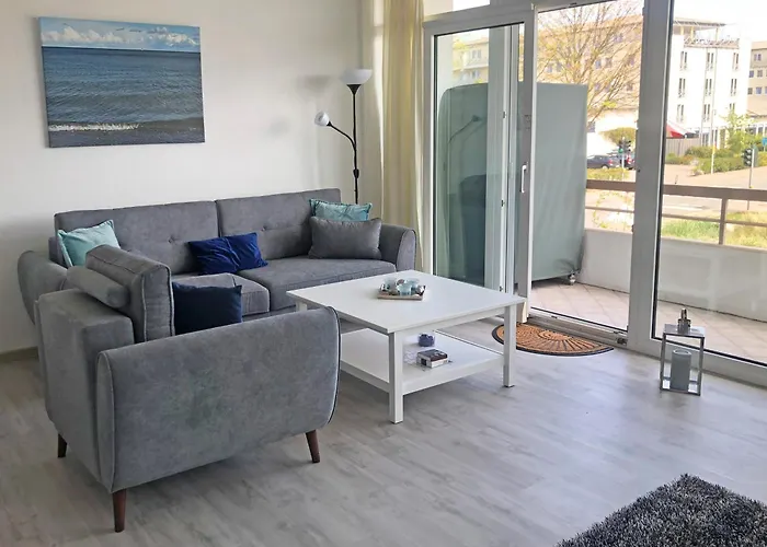 Haus Baltic 139 Grömitz