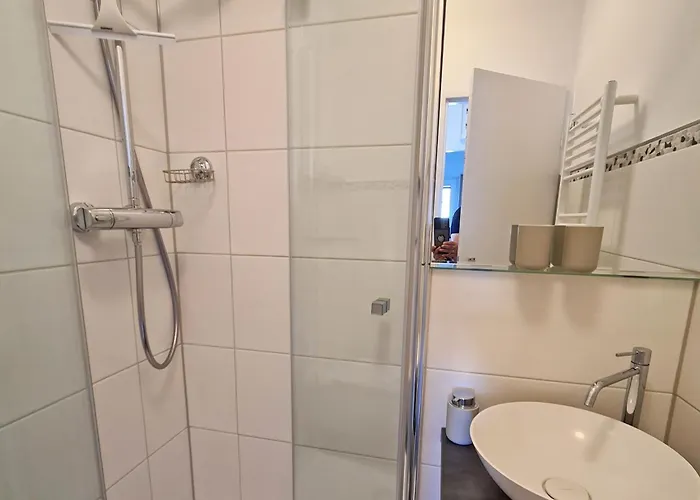 Haus Baltic 139 דירה *