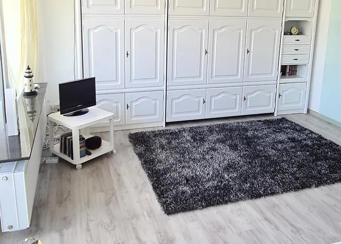 דירה Haus Baltic 139 *