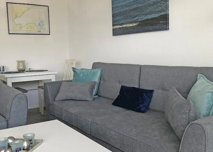 דירה Haus Baltic 139